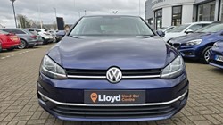 2019 (19) VOLKSWAGEN GOLF 1.5 TSI EVO 150 GT 5dr 5084419