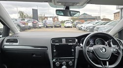 2019 (19) VOLKSWAGEN GOLF 1.5 TSI EVO 150 GT 5dr 5084436