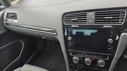 2019 (19) VOLKSWAGEN GOLF 1.5 TSI EVO 150 GT 5dr 5084447