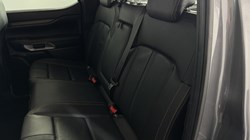 2023 (73) FORD COMMERCIAL RANGER Pick Up Double Cab Wildtrak 2.0 EcoBlue 205 Auto 5116391