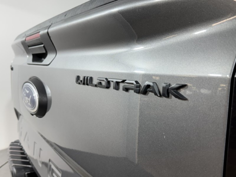 2023 (73) FORD COMMERCIAL RANGER Pick Up Double Cab Wildtrak 2.0 EcoBlue 205 Auto 5116381