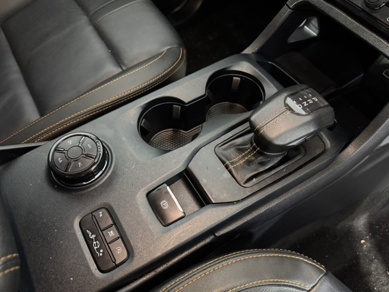 2023 (73) FORD COMMERCIAL RANGER Pick Up Double Cab Wildtrak 2.0 EcoBlue 205 Auto 5116368