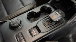 2023 (73) FORD COMMERCIAL RANGER Pick Up Double Cab Wildtrak 2.0 EcoBlue 205 Auto 5116368