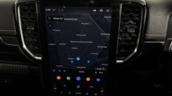 2023 (73) FORD COMMERCIAL RANGER Pick Up Double Cab Wildtrak 2.0 EcoBlue 205 Auto 5116358