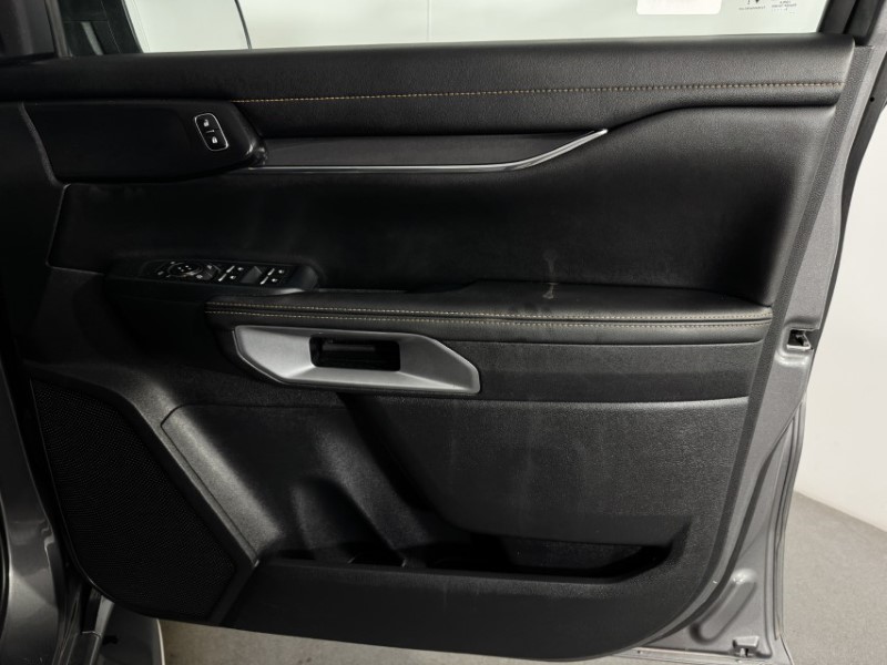 2023 (73) FORD COMMERCIAL RANGER Pick Up Double Cab Wildtrak 2.0 EcoBlue 205 Auto 5116373