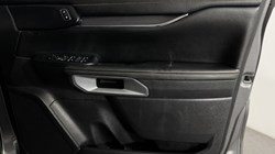 2023 (73) FORD COMMERCIAL RANGER Pick Up Double Cab Wildtrak 2.0 EcoBlue 205 Auto 5116373