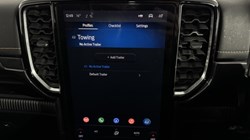 2023 (73) FORD COMMERCIAL RANGER Pick Up Double Cab Wildtrak 2.0 EcoBlue 205 Auto 5116360