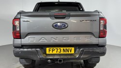 2023 (73) FORD COMMERCIAL RANGER Pick Up Double Cab Wildtrak 2.0 EcoBlue 205 Auto 5116380