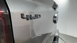 2023 (73) FORD COMMERCIAL RANGER Pick Up Double Cab Wildtrak 2.0 EcoBlue 205 Auto 5116383