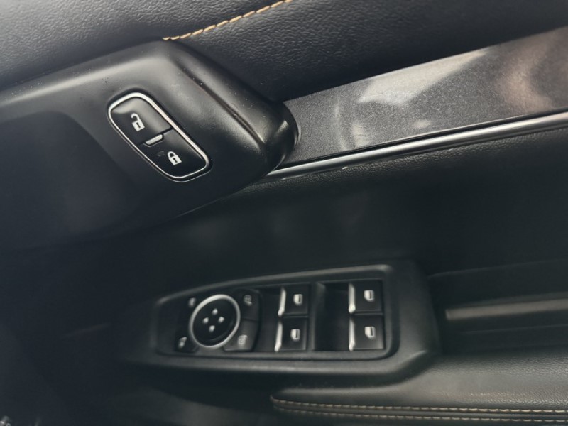 2023 (73) FORD COMMERCIAL RANGER Pick Up Double Cab Wildtrak 2.0 EcoBlue 205 Auto 5116372