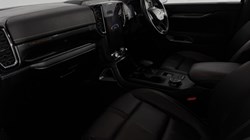 2023 (73) FORD COMMERCIAL RANGER Pick Up Double Cab Wildtrak 2.0 EcoBlue 205 Auto 5116377