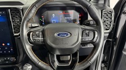 2023 (73) FORD COMMERCIAL RANGER Pick Up Double Cab Wildtrak 2.0 EcoBlue 205 Auto 5116362