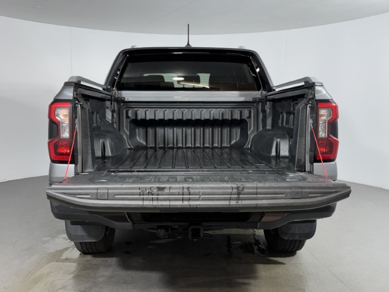 2023 (73) FORD COMMERCIAL RANGER Pick Up Double Cab Wildtrak 2.0 EcoBlue 205 Auto 5116379