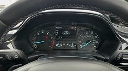 2021 (21) FORD FIESTA 1.0 EcoBoost 95 Active Edition 5dr 5090437
