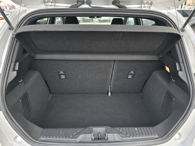 2021 (21) FORD FIESTA 1.0 EcoBoost 95 Active Edition 5dr 5090407