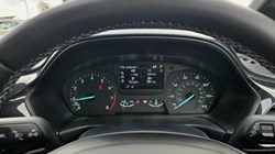 2021 (21) FORD FIESTA 1.0 EcoBoost 95 Active Edition 5dr 5090441