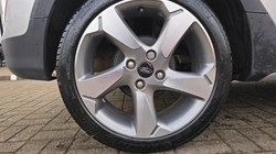 2021 (21) FORD FIESTA 1.0 EcoBoost 95 Active Edition 5dr 5090392