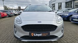 2021 (21) FORD FIESTA 1.0 EcoBoost 95 Active Edition 5dr 5090397