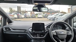 2021 (21) FORD FIESTA 1.0 EcoBoost 95 Active Edition 5dr 5090413