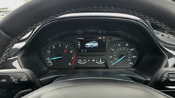 2021 (21) FORD FIESTA 1.0 EcoBoost 95 Active Edition 5dr 5090440