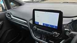 2021 (21) FORD FIESTA 1.0 EcoBoost 95 Active Edition 5dr 5090430