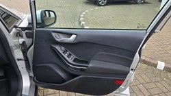 2021 (21) FORD FIESTA 1.0 EcoBoost 95 Active Edition 5dr 5090420