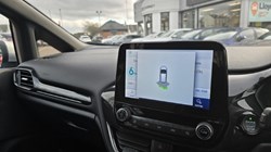 2021 (21) FORD FIESTA 1.0 EcoBoost 95 Active Edition 5dr 5090399