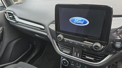 2021 (21) FORD FIESTA 1.0 EcoBoost 95 Active Edition 5dr 5090423