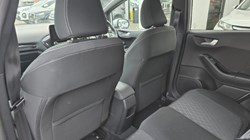 2021 (21) FORD FIESTA 1.0 EcoBoost 95 Active Edition 5dr 5090411