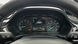 2021 (21) FORD FIESTA 1.0 EcoBoost 95 Active Edition 5dr 5090436