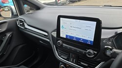 2021 (21) FORD FIESTA 1.0 EcoBoost 95 Active Edition 5dr 5090429