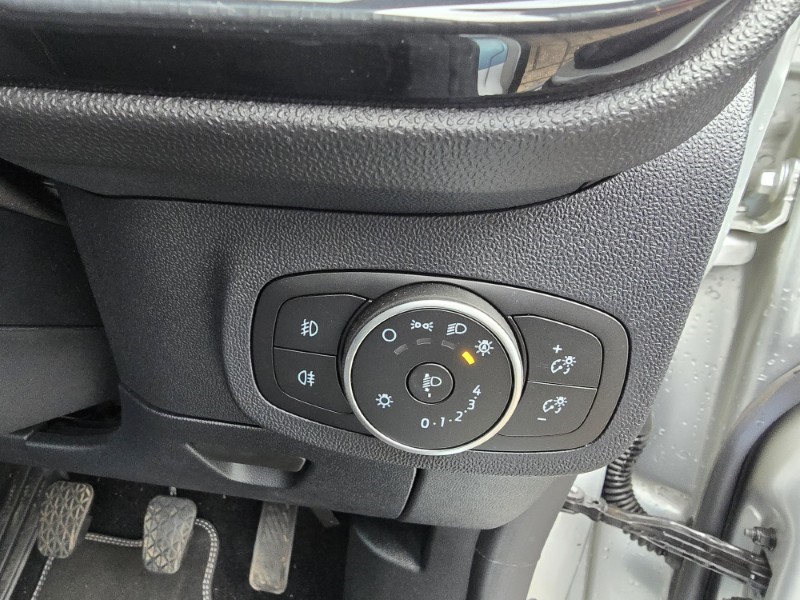 2021 (21) FORD FIESTA 1.0 EcoBoost 95 Active Edition 5dr 5090427