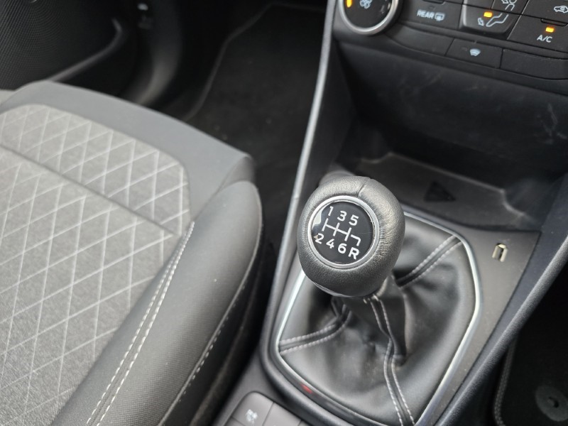 2021 (21) FORD FIESTA 1.0 EcoBoost 95 Active Edition 5dr 5090443