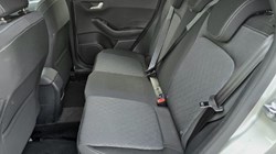 2021 (21) FORD FIESTA 1.0 EcoBoost 95 Active Edition 5dr 5090412