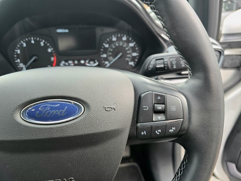 2021 (21) FORD FIESTA 1.0 EcoBoost 95 Active Edition 5dr 5090426