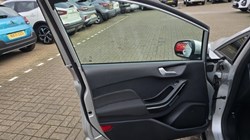 2021 (21) FORD FIESTA 1.0 EcoBoost 95 Active Edition 5dr 5090417