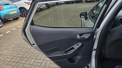 2021 (21) FORD FIESTA 1.0 EcoBoost 95 Active Edition 5dr 5090410