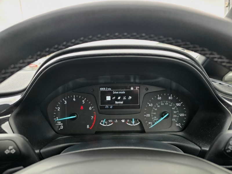 2021 (21) FORD FIESTA 1.0 EcoBoost 95 Active Edition 5dr 5090445