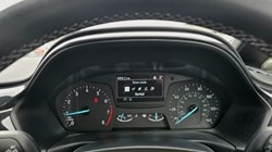 2021 (21) FORD FIESTA 1.0 EcoBoost 95 Active Edition 5dr 5090445