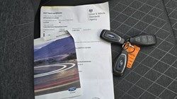 2021 (21) FORD FIESTA 1.0 EcoBoost 95 Active Edition 5dr 5090446