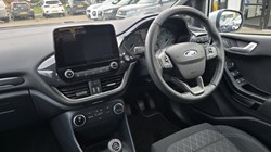 2021 (21) FORD FIESTA 1.0 EcoBoost 95 Active Edition 5dr 5090414