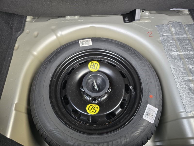 2021 (21) FORD FIESTA 1.0 EcoBoost 95 Active Edition 5dr 5090408