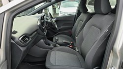 2021 (21) FORD FIESTA 1.0 EcoBoost 95 Active Edition 5dr 5090419