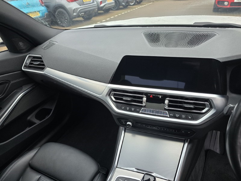 2019 (69) BMW 3 SERIES 320d xDrive M Sport 4dr Step Auto 5114188