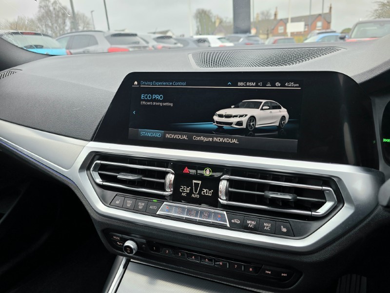 2019 (69) BMW 3 SERIES 320d xDrive M Sport 4dr Step Auto 5114203