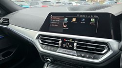 2019 (69) BMW 3 SERIES 320d xDrive M Sport 4dr Step Auto 5114211