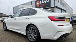 2019 (69) BMW 3 SERIES 320d xDrive M Sport 4dr Step Auto 5114165