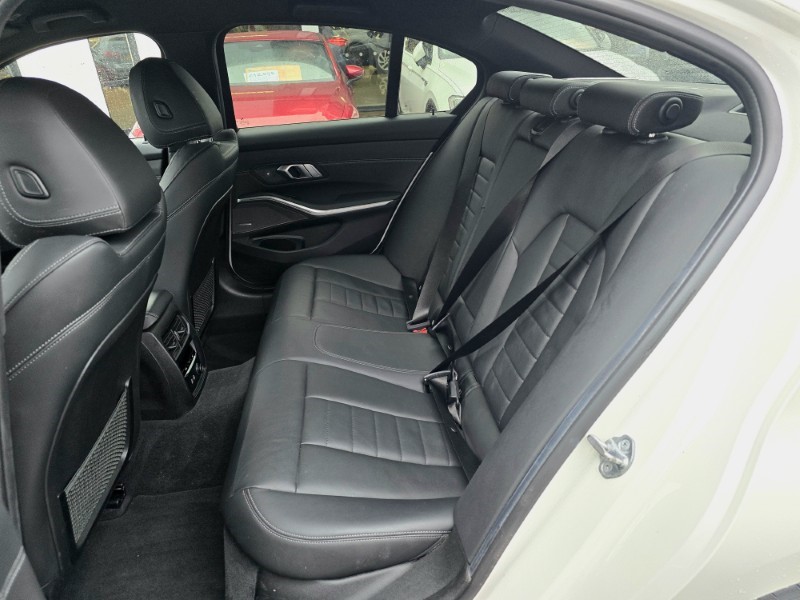 2019 (69) BMW 3 SERIES 320d xDrive M Sport 4dr Step Auto 5114174