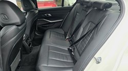 2019 (69) BMW 3 SERIES 320d xDrive M Sport 4dr Step Auto 5114174