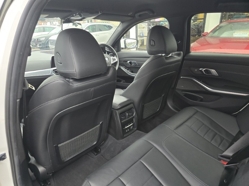 2019 (69) BMW 3 SERIES 320d xDrive M Sport 4dr Step Auto 5114173